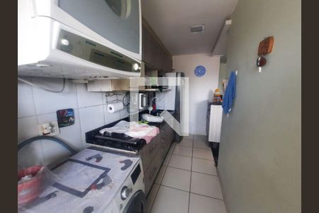 Apartamento à venda com 2 quartos, 53m² em Vila Santa Rita de Cassia, São Bernardo do Campo