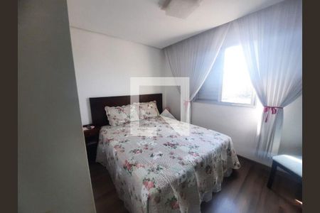 Apartamento à venda com 2 quartos, 53m² em Vila Santa Rita de Cassia, São Bernardo do Campo