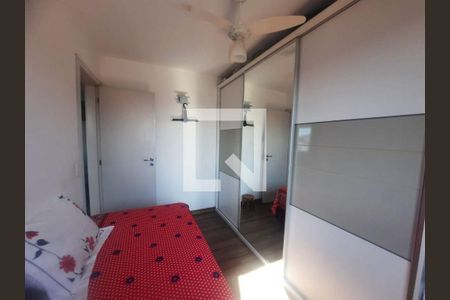 Apartamento à venda com 2 quartos, 53m² em Vila Santa Rita de Cassia, São Bernardo do Campo