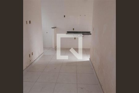 Apartamento à venda com 2 quartos, 32m² em Parque Peruche, São Paulo