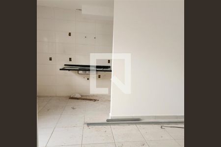 Apartamento à venda com 2 quartos, 32m² em Parque Peruche, São Paulo