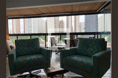 Apartamento à venda com 3 quartos, 146m² em Vila Andrade, São Paulo