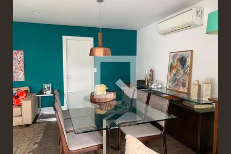 Apartamento à venda com 3 quartos, 146m² em Vila Andrade, São Paulo