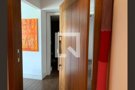 Apartamento à venda com 3 quartos, 146m² em Vila Andrade, São Paulo