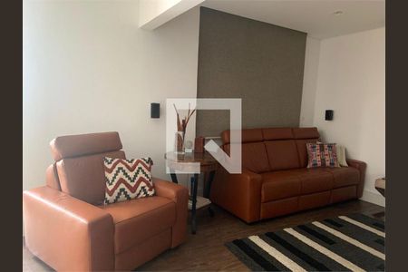 Apartamento à venda com 3 quartos, 146m² em Vila Andrade, São Paulo