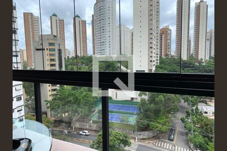 Apartamento à venda com 3 quartos, 146m² em Vila Andrade, São Paulo