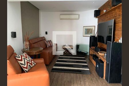 Apartamento à venda com 3 quartos, 146m² em Vila Andrade, São Paulo