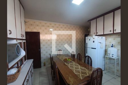 Casa à venda com 3 quartos, 195m² em Vila Vivaldi, São Bernardo do Campo