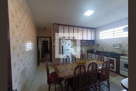 Casa à venda com 3 quartos, 195m² em Vila Vivaldi, São Bernardo do Campo