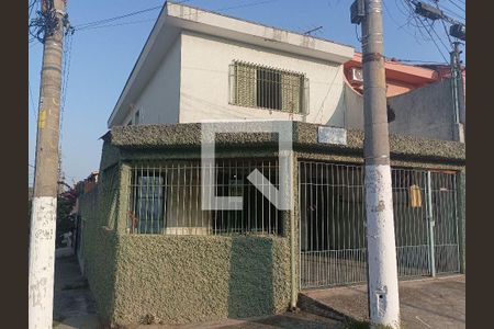 Casa à venda com 3 quartos, 195m² em Vila Vivaldi, São Bernardo do Campo