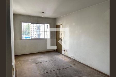 Apartamento à venda com 3 quartos, 62m² em Santa Teresinha, São Paulo