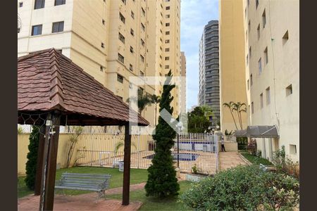 Apartamento à venda com 3 quartos, 62m² em Santa Teresinha, São Paulo