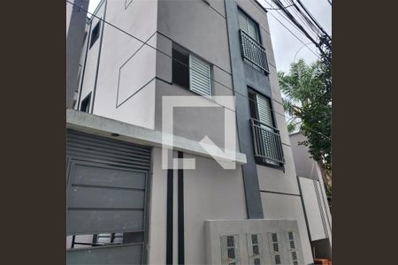 Apartamento à venda com 2 quartos, 32m² em Parque Peruche, São Paulo