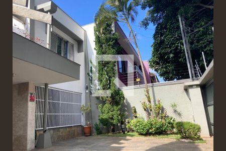 Casa à venda com 4 quartos, 340m² em Cursino, São Paulo