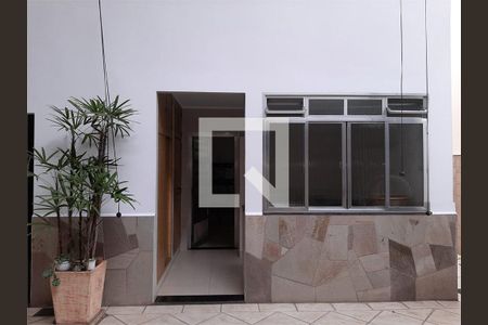 Casa à venda com 4 quartos, 340m² em Cursino, São Paulo