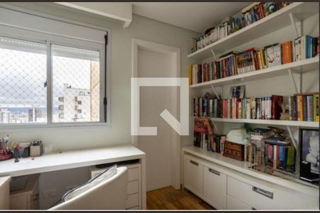 Apartamento à venda com 4 quartos, 172m² em Pompeia, São Paulo