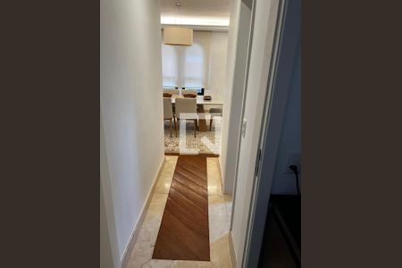 Apartamento à venda com 3 quartos, 170m² em Indianópolis, São Paulo