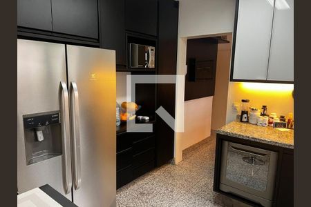 Apartamento à venda com 3 quartos, 170m² em Indianópolis, São Paulo