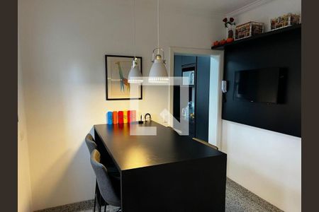 Apartamento à venda com 3 quartos, 170m² em Indianópolis, São Paulo