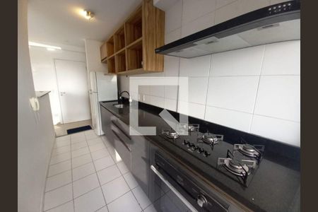 Apartamento à venda com 2 quartos, 57m² em Parque Reboucas, São Paulo