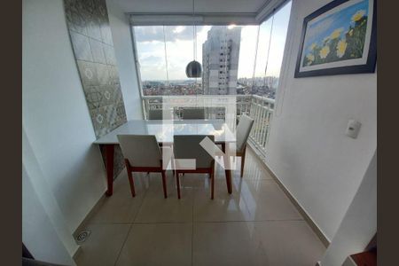 Apartamento à venda com 2 quartos, 57m² em Parque Reboucas, São Paulo