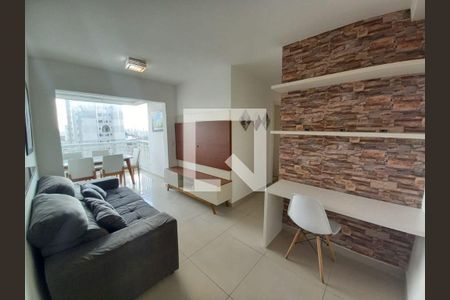 Apartamento à venda com 2 quartos, 57m² em Parque Reboucas, São Paulo