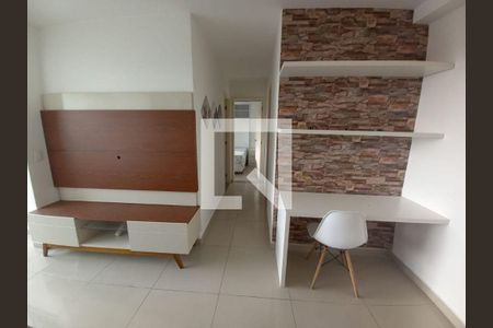 Apartamento à venda com 2 quartos, 57m² em Parque Reboucas, São Paulo