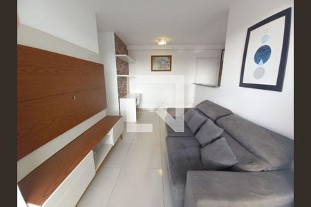 Apartamento à venda com 2 quartos, 57m² em Parque Reboucas, São Paulo