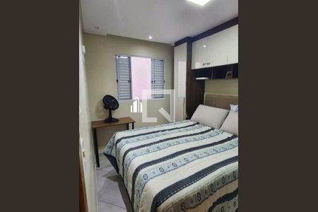 Apartamento à venda com 2 quartos, 38m² em Penha de França, São Paulo