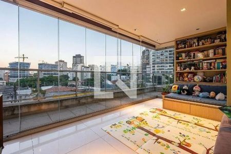 Apartamento à venda com 2 quartos, 85m² em Sumaré, São Paulo