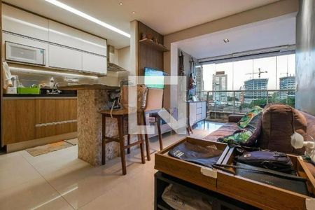 Apartamento à venda com 2 quartos, 85m² em Sumaré, São Paulo