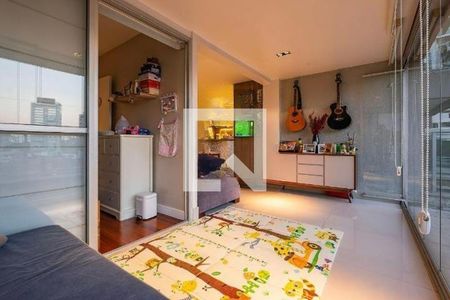 Apartamento à venda com 2 quartos, 85m² em Sumaré, São Paulo