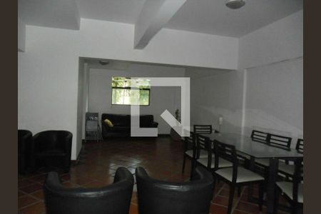 Apartamento à venda com 3 quartos, 73m² em Vila Andrade, São Paulo