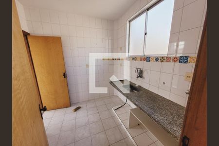 Apartamento à venda com 3 quartos, 75m² em União, Belo Horizonte