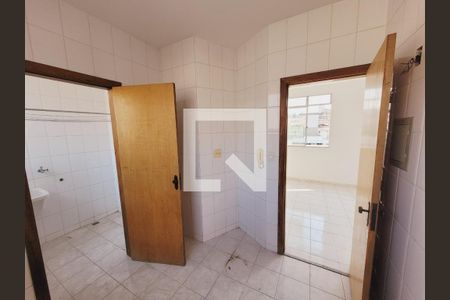 Apartamento à venda com 3 quartos, 75m² em União, Belo Horizonte