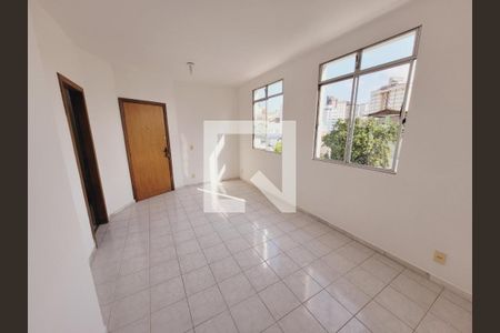 Apartamento à venda com 3 quartos, 75m² em União, Belo Horizonte