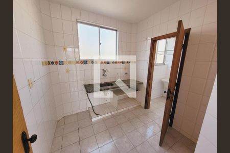 Apartamento à venda com 3 quartos, 75m² em União, Belo Horizonte