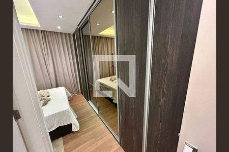 Apartamento à venda com 2 quartos, 69m² em Vila Gertrudes, São Paulo