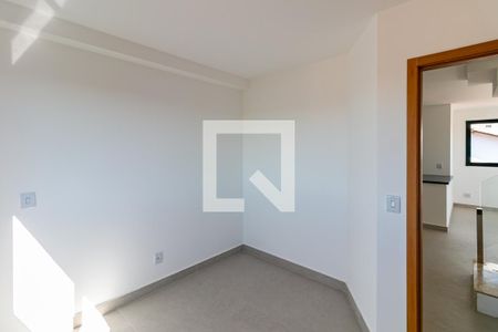 Quarto 1 de apartamento à venda com 4 quartos, 153m² em Santa Amélia, Belo Horizonte