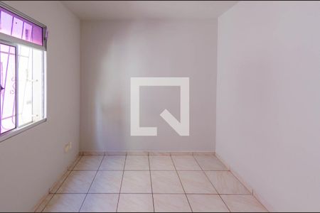 Quarto 1 de apartamento à venda com 3 quartos, 87m² em Buritis, Belo Horizonte