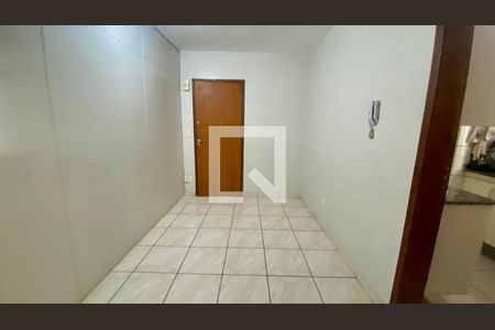 Apartamento à venda com 87m², 3 quartos e 2 vagasSala