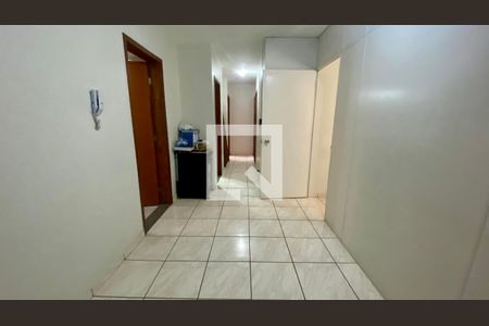 Apartamento à venda com 87m², 3 quartos e 2 vagasSala