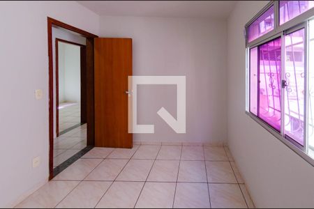 Quarto 1 de apartamento à venda com 3 quartos, 87m² em Buritis, Belo Horizonte