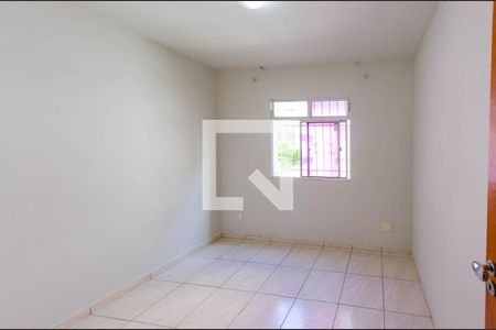 Quarto 2 de apartamento à venda com 3 quartos, 87m² em Buritis, Belo Horizonte