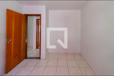 Quarto 2 de apartamento à venda com 3 quartos, 87m² em Buritis, Belo Horizonte