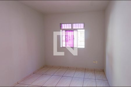 Quarto 1 de apartamento à venda com 3 quartos, 87m² em Buritis, Belo Horizonte