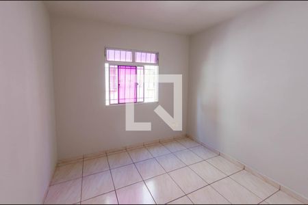 Quarto 1 de apartamento à venda com 3 quartos, 87m² em Buritis, Belo Horizonte