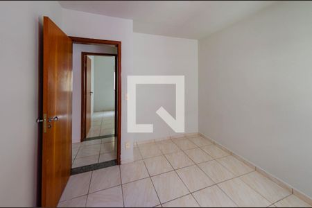 Quarto 2 de apartamento à venda com 3 quartos, 87m² em Buritis, Belo Horizonte