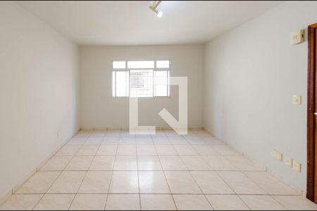 Sala de apartamento à venda com 3 quartos, 87m² em Buritis, Belo Horizonte