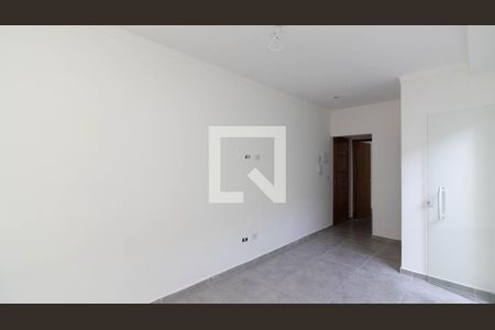 Sala/Cozinha de apartamento à venda com 2 quartos, 46m² em Jardim Belem, São Paulo